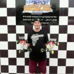 Ryan Cavalieri Wins The 2WD & 4WD Classes For Team Associated’s 25th & 26th IFMAR World Championships Ryan Cavalieri Wins The 2WD & 4WD Classes For Team Associated’s 25th & 26th IFMAR World Championships