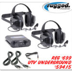Rugged Radios NEW Website Offering a Store Wide Sale in Celebration Rugged Radios NEW Website Offering a Store Wide Sale in Celebration