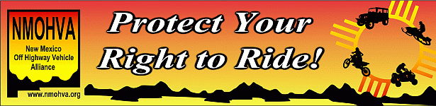 Town of Red RiverJoins the New Mexico Off Highway Vehicle Alliance in Opposition to Travel Management Closures by Carson National Forest Town of Red RiverJoins the New Mexico Off Highway Vehicle Alliance in Opposition to Travel Management Closures by Carson National Forest