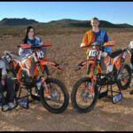Blais Racing Services Rider Kevin DeJongh takes the Overall Win at the AVE Night Race in California City Blais Racing Services Rider Kevin DeJongh takes the Overall Win at the AVE Night Race in California City