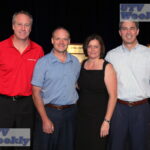 Polaris Honors Six Key Contributors to Company Success With Induction into the Polaris Hall of Fame Polaris Honors Six Key Contributors to Company Success With Induction into the Polaris Hall of Fame