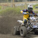 Motoworks / Can-Am DS 450 Racer Josh Creamer Wins Pro, Pro-Am Classes At Round 8 Of NEATV-MX Series Motoworks / Can-Am DS 450 Racer Josh Creamer Wins Pro, Pro-Am Classes At Round 8 Of NEATV-MX Series