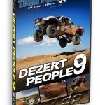 The Team Ford, Dezert People 9 Premiere Tour The Team Ford, Dezert People 9 Premiere Tour