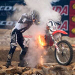 X Games Gold Medalist Fired Up For Everett Washington Endurocross X Games Gold Medalist Fired Up For Everett Washington Endurocross