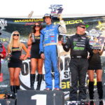 Walker Evans Racing, From Coast to Coast, Anderson Continues to Impress Walker Evans Racing, From Coast to Coast, Anderson Continues to Impress