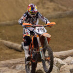 Taddy Blazusiak Takes Indianapolis Endurocross Win Taddy Blazusiak Takes Indianapolis Endurocross Win