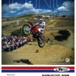 David Bailey Joins JT Racing USA as Creative Director David Bailey Joins JT Racing USA as Creative Director
