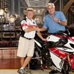 Mecum To Auction Yamaha R1 For Charity At Monterey Event Mecum To Auction Yamaha R1 For Charity At Monterey Event