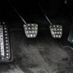 Billet Aluminum Pedal Set For 2010-2011 Camaro SS Available From Lingenfelter Performance Engineering Billet Aluminum Pedal Set For 2010-2011 Camaro SS Available From Lingenfelter Performance Engineering