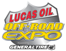 General Tire joins the Lucas Oil Off-Road Expo as Presenting Sponsor General Tire joins the Lucas Oil Off-Road Expo as Presenting Sponsor