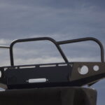 OutDoor Logic Releases Expedition Series front bumper for the 3rd Gen Toyotas OutDoor Logic Releases Expedition Series front bumper for the 3rd Gen Toyotas