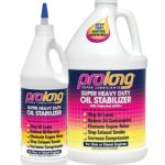 Prolong Heavy Duty Oil Stabilizer Reduces Lubrication-Related Problems In Engines Prolong Heavy Duty Oil Stabilizer Reduces Lubrication-Related Problems In Engines