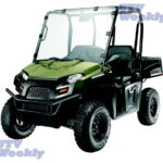 2012 Polaris On-Road Models 2012 Polaris On-Road Models
