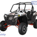 Polaris Announces Limited Edition ATVs and Side-by-Sides Polaris Announces Limited Edition ATVs and Side-by-Sides