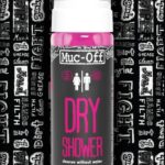 Muc-Off Dry Shower Muc-Off Dry Shower
