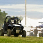 RANGER RZRs Top All Heartland Challenge Side-by Side Classes RANGER RZRs Top All Heartland Challenge Side-by Side Classes