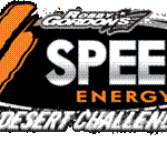 Miller Motorsports Park to Host Robby Gordon SPEED Energy Desert Challenge Miller Motorsports Park to Host Robby Gordon SPEED Energy Desert Challenge