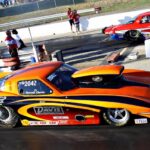 Roush Yates Races for IHRA Championship Roush Yates Races for IHRA Championship
