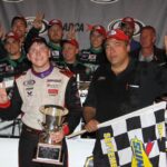 FOX News Features Roush Yates Going Green FOX News Features Roush Yates Going Green