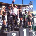 Roush Yates Dominates on Dirt Roush Yates Dominates on Dirt