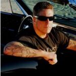 Award-Winning Custom Painter, Fabricator and Collision Repair Shop Owner Rich Evans Joins SCRS at the 2011 SEMA Show Award-Winning Custom Painter, Fabricator and Collision Repair Shop Owner Rich Evans Joins SCRS at the 2011 SEMA Show