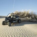 Arctic Cat Wildcat Tour Schedule and Ride Events