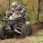 Warnert Racing / Can-Am DS 450 Racers Adam McGill And Chris Bithell Podium At Mountain Ridge GNCC Warnert Racing / Can-Am DS 450 Racers Adam McGill And Chris Bithell Podium At Mountain Ridge GNCC