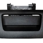 New Replacement Tailgate Handle With Bolt Lock Available For 2007-Current Chevrolet, GMC Trucks New Replacement Tailgate Handle With Bolt Lock Available For 2007-Current Chevrolet, GMC Trucks