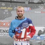 Motoworks / Can-Am DS 450 Racer Josh Creamer Takes Over NEATV-MX Pro Class Points Lead With Round 10 Victory Motoworks / Can-Am DS 450 Racer Josh Creamer Takes Over NEATV-MX Pro Class Points Lead With Round 10 Victory