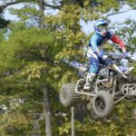Motoworks / Can-Am DS 450 Racers Earn Podiums, Retain Pro Class Points Leads In WORCS And NEATV-MX Series Motoworks / Can-Am DS 450 Racers Earn Podiums, Retain Pro Class Points Leads In WORCS And NEATV-MX Series