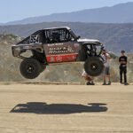 Kyle LeDuc to Drive the Black Rhino #899 SR1 Kyle LeDuc to Drive the Black Rhino #899 SR1