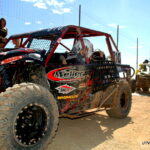 Weller Racing on a Roll in Arizona