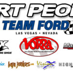 The Team Ford, Dezert People 9 Premiere Tour, September 16th – 25th, 2011 The Team Ford, Dezert People 9 Premiere Tour, September 16th – 25th, 2011