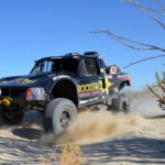 FOX Captures its 10th Straight SCORE Desert Series Trophy Truck Victory with Rob MacCachren’s San Felipe Challenge of Champions Win FOX Captures its 10th Straight SCORE Desert Series Trophy Truck Victory with Rob MacCachren’s San Felipe Challenge of Champions Win