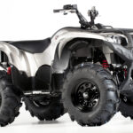 New ITP Delta Steel Wheel A Smart Choice For Grizzly Owners New ITP Delta Steel Wheel A Smart Choice For Grizzly Owners