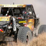 Torchmate Racing JT Taylor Wins Ultra4 Torchmate Stampede Torchmate Racing JT Taylor Wins Ultra4 Torchmate Stampede
