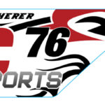 Jason Scherer is Signed to ASR Dream Team Jason Scherer is Signed to ASR Dream Team