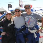 McMillin TRIO of RACERS WIN at SCORE San Felipe Challenge of Champions 300 McMillin TRIO of RACERS WIN at SCORE San Felipe Challenge of Champions 300