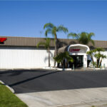 OMF Performance Products, Inc. Makes a Move OMF Performance Products, Inc. Makes a Move