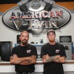 Ohio Technical College, Power Sport Institute To Bring Select Students To SEMA Show For Live Custom Bike Build Ohio Technical College, Power Sport Institute To Bring Select Students To SEMA Show For Live Custom Bike Build