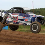 Alumi Craft goes Big at the Big House, Crandon Wisconsin Alumi Craft goes Big at the Big House, Crandon Wisconsin
