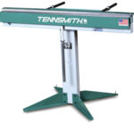 Tennsmith Magnetic Sheet Metal Brake by Trick Tool Tennsmith Magnetic Sheet Metal Brake by Trick Tool