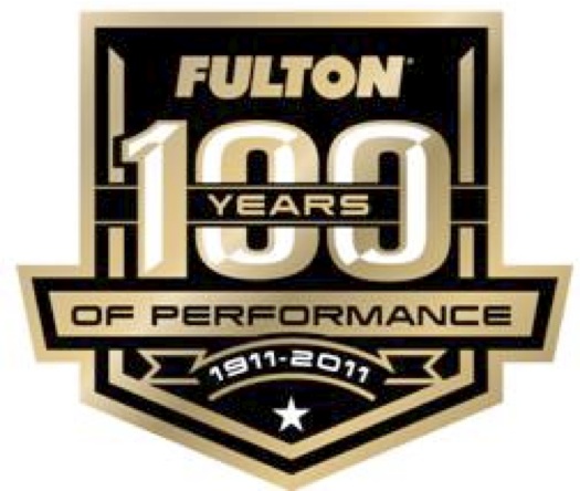 Fulton Celebrates 100 Years of Innovation Fulton Celebrates 100 Years of Innovation