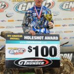 ITP Tearing It Up In 2011 GNCC Series ITP Tearing It Up In 2011 GNCC Series
