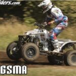 H&M Motorsports’ David Haagmsa takes 5th at Washougal H&M Motorsports’ David Haagmsa takes 5th at Washougal