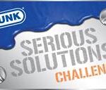 Gunk Brand Partners With SkillsUSA To Launch The 2011 Serious Solutions Challenge Gunk Brand Partners With SkillsUSA To Launch The 2011 Serious Solutions Challenge