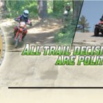 National Motorized Recreation Pac Launched To Protect And Promote Responsible OHV Recreation On Federal Lands National Motorized Recreation Pac Launched To Protect And Promote Responsible OHV Recreation On Federal Lands
