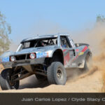 King Shocks Racer’s Dominate at CODE, Mexicana Logistics 300 King Shocks Racer’s Dominate at CODE, Mexicana Logistics 300