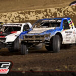 RJ Anderson Finds His Groove & SWEEPS TORC Chicago