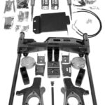 A Reliable 6-Inch Suspension Lift For ’07-’11 GM 1500 Series Pickups from Trail Master A Reliable 6-Inch Suspension Lift For ’07-’11 GM 1500 Series Pickups from Trail Master